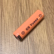 Suitable for Yuasa Battery No. 5 NiMH NiMH Original Battery Disassembly Battery Flat Head 1.2V Power