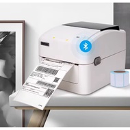 xprinter 420B A6 Label Thermal Printer Label Air Waybill printer bluetooth print shopee waybill