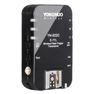 Yongnuo YN-622C E-TTL Light Booster for Canon (Black)(Black)