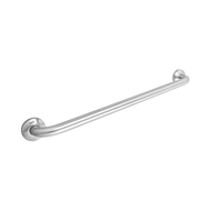 G.House Online HOY ราวทรงตัวขนาด 60 ซม. ขนาดท่อ 25 มม.สเตนเลส รุ่น FBVHY-CT790B สีซาติน ของแท้