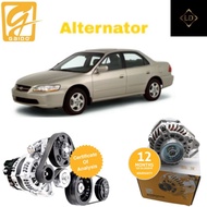 Gaido Super Alternator for Honda Accord S84 2.3 1998-2002y