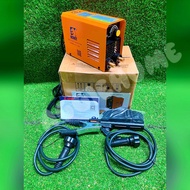 KOVET เครื่องเชื่อม รุ่น WA04-MMA315MINI 140A 220V ระบบไฟ 2สาย THE INVERTER SYSTEM ตู้เชื่อม เชื่อมเ