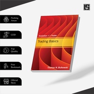Evolution of Trader l Trader basics by Thomas N. Bulkowski