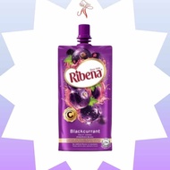 Ribena Blackcurrant Fruit Drink (330ml)