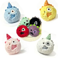 Idol CORTIS Ball Plush Keychain Pendant CORTIS Bracelet for Fans Gift