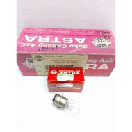 6V 25W Honda C70 C 70 C700 C 700 headlight bulb, original Honda astra