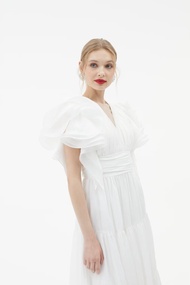 (Pre-order) SIRINTRA Sea Collection - Adrian Dress (SDS23)