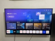 LG 2022年 55吋電視一部