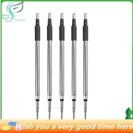 Star 5pcs C210 Soldering Iron Tip USB Soldering Iron Tip 5V Battery Soldering Iron Tip Soldering Rew