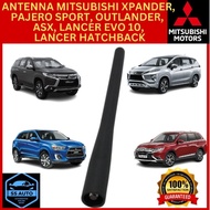 Car Antenna Mitsubishi Xpander, Pajero Sport, Asx, Outlander, aerial am fm Antenna Replacement Antenna mitsubishi antena