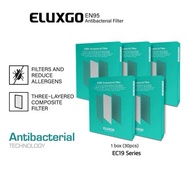 ELUXGO EN95 Antibacterial Filter EC19/ EC19PRO/ EC25/ EC27/ EC31PRO