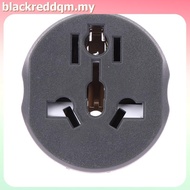 BLDQM German Standard Conversion Plug FR AU US UK To EU Euro Korea Universal Travel Adapter Home Plu