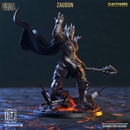 Lord of the Rings Wizard_OF_OZON Dungeons_and_Dragons TableTOP Strategy Game Figure Chess Piece Mode