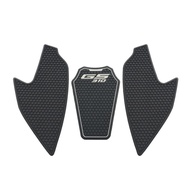 Hotsales For BMW G310GS G310 G 310 GS 310GS Motorcycle Accessories Non-Slip Side Fuel Tank Stickers 