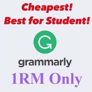 Grammarly Premium Grammarly Account Genuine Warranty
