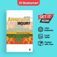 Appreciative Inquiry - Hardcover - English - 9781412927468