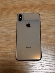 美版無鎖iPhone Xs Max 256Gb
