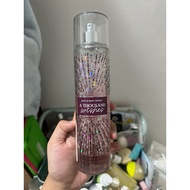 PL BBW Thousand wishes body mista