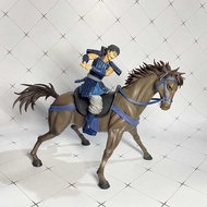 Landuo~ Bulk Bandai Figuarts Zero Shin Gozen Sho World Figure Japanese Version