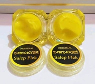 Salep Skin Glowing Flek Pelicin Tabita