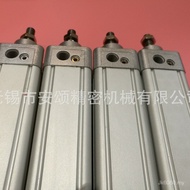 Packaging Machine Packaging Machine Push Push German Bag Cylinder HAVERDNC-40-125-PPV Harvard Cylind