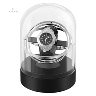 Watch Winder Watch Winder Box for Automatic Watches Box Automatic Winder Storage Display Case Box Si