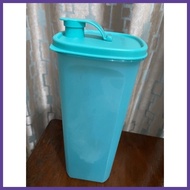◺ 2L WATER BOTTLE TUPPERWARE