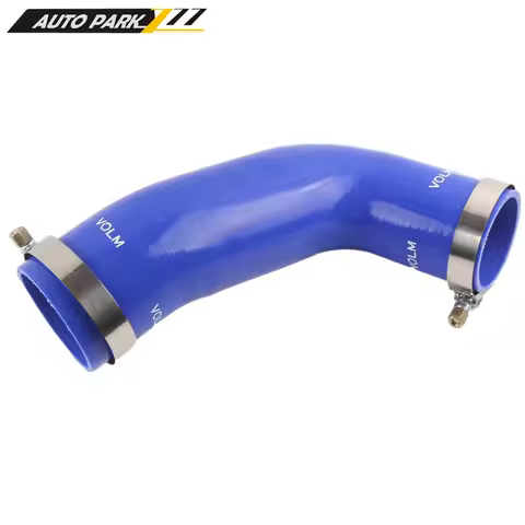Silicone Intake Hose Pipe For Golf MK7 GTI Adui S3 A3 Leon MK3 EA888 3 Gen 2014+ Turbo Inlet Elbow T
