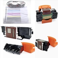 Kepala Cetak Warna Penuh QY6-0083 Sesuai Untuk Canon PIXMA MG6900 iP8700 MG7110 MG7700 MG7580 MG7720
