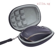 Suitable for MX Anywhere 2S3 Mouse Bag Logitech M750 Storage Box Hard Shell Storage Bag Protective Case