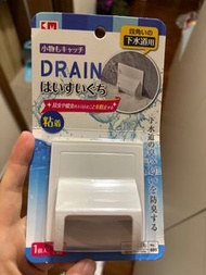 排水口防蟑螂神器