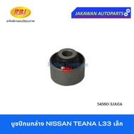 Lower Control Arm Bushing NISSAN TEANA L33 L33 Year 2014 RBI Brand
