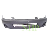Honda Civic S21 EK 1999 Front Bumper Produk Baru