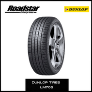 DUNLOP LM705 215/55 R17 ROADSTAR