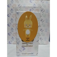 P0P MART THE MONSTERS 10th Anniversary Series Figures Check Card Type With + Complete Box