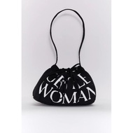 Gentlewoman Dumpling Bag