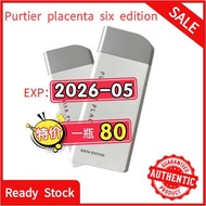 【Ready stock SG】100% original Purtier placenta six edition EXP2025 第六代鹿胎盤 胎盤素 鹿胎盤膠囊