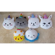 GFriend Pillow, GFriend Head Pillow, GFriend Cushion