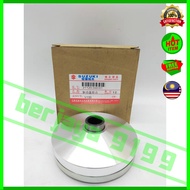 Original SUZUKI V100 / V 100 Roller Pulley Set Depan / Front Auto Clutch (Pin & 6pcs Roller)