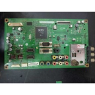LG _ 32LD330-TA : MAIN BOARD