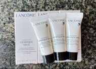 Lancôme小黑瓶眼霜