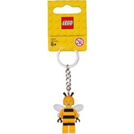 聖誕節【芒果樂高】LEGO 853572 樂高 鑰匙圈【蜜蜂人】無LED