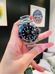 Rolex Submariner 116610LN