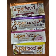 Kinohimitsu Superfood Trial Pack 1sachets