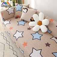 2023 New sofa cover 1/2/3/4 seater sofa protector cover sofa cushion cover sofa mat sofa seat cover L shape sofa set cover