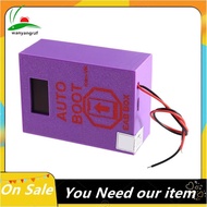EAB Repair Box Compatible F64 BOX Flash 64 Bo MiPI Easy Jtag Medusa Pro Box - Random Color