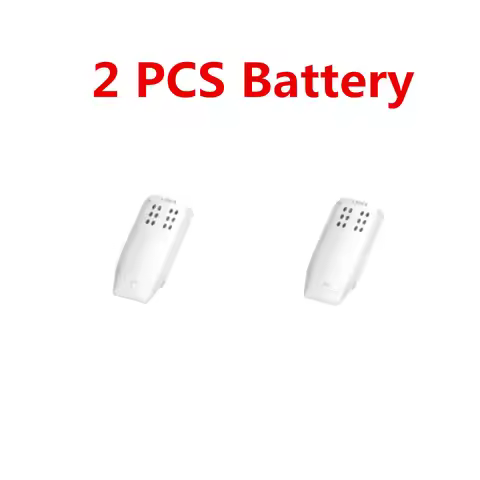 JJRC H127 Drone Battery parts 3.7V 600mAh / Propeller Blade / For JJRC H127 Drone Accessory JJRC H12
