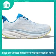 WingzSport NeoRun M511 Mesh - Kasut Running - Orange