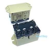 G7L-2P-TUBJ-CB POWER RELAY PNC Magnetic Silent Air Contactor 2P 30A 6 Legs COIL: 12VDC 24VDC AC220V