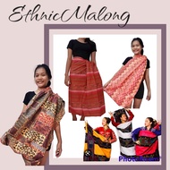 Malong/ Sash Malong/ ethnic attire costume for kids